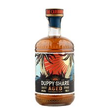 Duppy Share 0.7L 40%