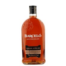 Ron Barcelo Gran Anjo 1.75L 37.5%