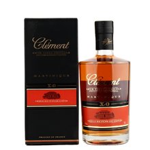 Clement XO Vieux Agricole 0.7L 42%  box