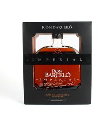 Ron Barclo Imperial 1.75L 38% box