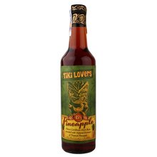 Tiki Lovers Pineapple 0.7L 45%