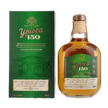 Ypioca 150 Envelhecida 0.7L 39% box