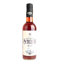 Screech rum 0.7L 40% Famous Newfoundland