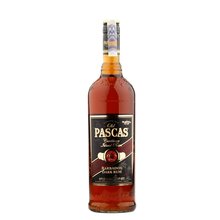 Old Pascas Dark 1L 37.5%