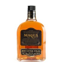 Magua Extra Viejo 0.7L 38%