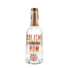 Caliche rum 0.7L 40%