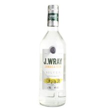 J.Wray Silver 0.7L 40%
