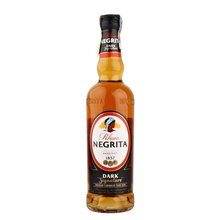 Negrita Dark Signature 0.7L 37.5%