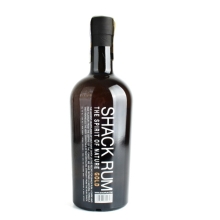 Shack Rum Nature Gold 0.7L 40%