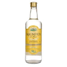 Cachaca Magnfica Ipe 1L 40%