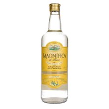 Cachaca Magnfica Ipe 1L 40%