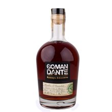 El Comandante Reserva Exlusiva 0.7L 40%