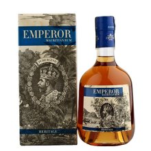 Emperor Heritage 0.7L 40% box