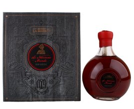 La Mauny Le Nouveau Monde 0.7L 41% box