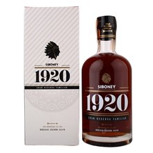 Siboney 1920 0.7L 37.5% Gran Reserva