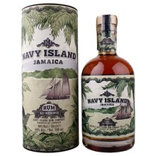 Navy Island Jamaica XO Reserve 0.7L 40%