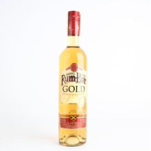 Rum-Bar Gold 0.7L 40% Barrel Aged
