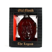 Old Monk Legend 1L 42.8%