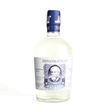 Diplomatico Planas 0.7L 47%