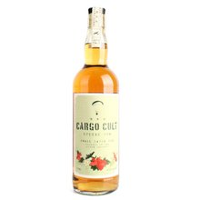 Cargo Cult Spiced 0.7L 38.5%