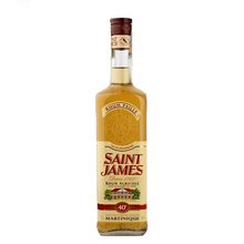 Saint James Paille 0.7L 40%