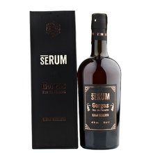 Srum Gorgas Gran Reserva 0.7L 40% box