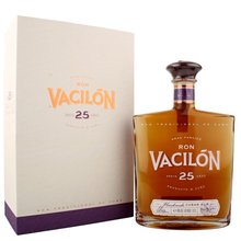 Vaciln 25y 0.7L 40% box