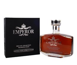 Emperor Private Collection 0.7L 42% box