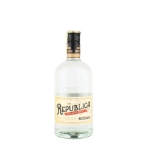 Republica White 0.7L 38%