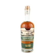 Conde de Cuba Elixir 0.7L 32%