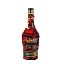 Wild Tiger Spiced 0.7L 38%