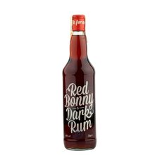 Red Bonny Dark 0.7L 40%