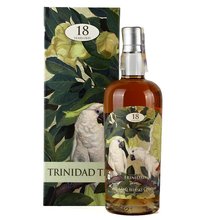 Silver Seal Trinidad 18y 0.7L 50%