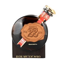 Ron 22 Reserva Prohibido 0,7L 40%