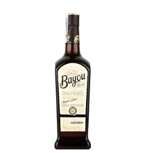 Bayou Single Barrel 0.7L 40%
