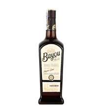 Bayou Single Barrel 0.7L 40%
