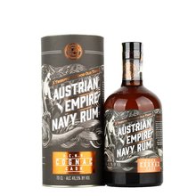 Austrian Empire Cognac Cask 0.7L 46.5%