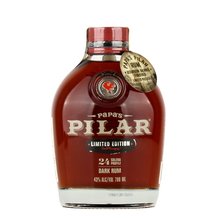 Papas Pilar Bourbon Barrel 0.7L 43%