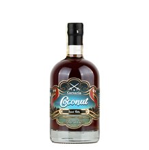 Corsario Coconut 0.5L 40%