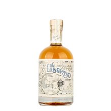 El Libertad Spiced 0.7L 40%