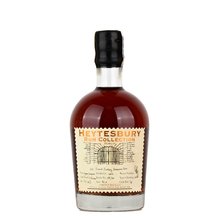 Heytesbury Rum Collection 2002 0.7L 46%