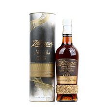 Zacapa Reserva 2019 0.7L 45% tuba