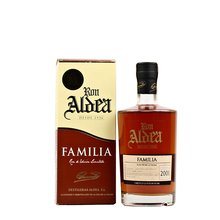 Aldea Familia 2001 0.7L 40%