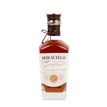 Miracielo Artesanal Spiced 0.7L 38%