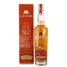 A.H.Riise XO Ambre dOr 0.7L 42% box