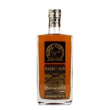 Mhoba American OAK 0.7L 43%