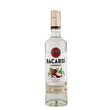Bacardi Coconut 0.7L 27%