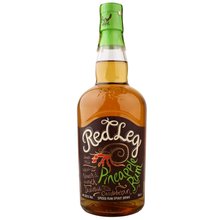 RedLeg Pineapple Spiced 0.7L 37.5%