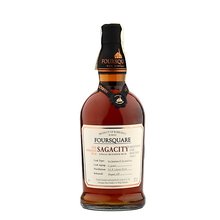 Foursquare Sagacity 0.7L 48%
