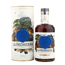 La Hechicera No.1 0.7L 43% Limited Edition